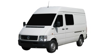 Volkswagen LT